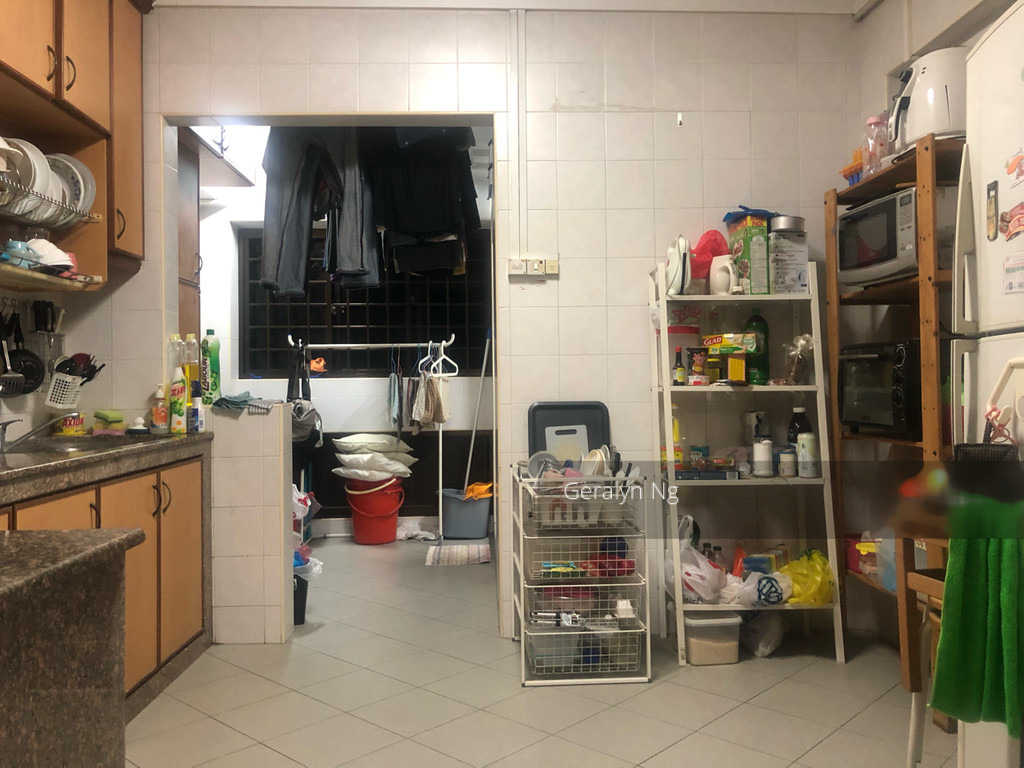 Serangoon North Avenue 3 thumbnail photo